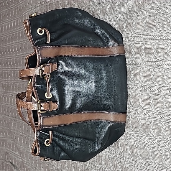 Pikolinos Drawstring Purse - Picture 4 of 12